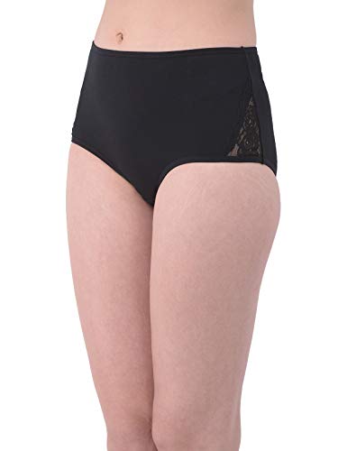 Image of Clovia Chuddy Buddies Cotton Printed Back Hipster Panties for Women Combo -Pack of 3- Multicolor