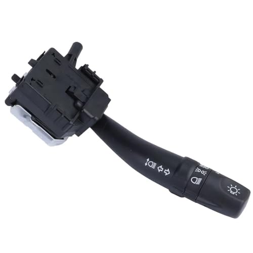 Interrupteur de clignotant Kia Optima finition origine robuste - 3