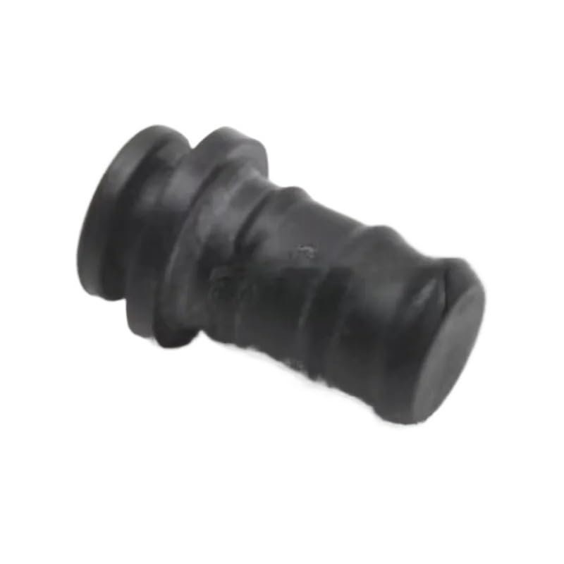 Bouchon de tuyau de carburant de transmission 24226020 en caoutchouc Buick