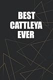 cattleya dowiana kaufen  BEST CATTLEYA EVER: Your personalised Journal & Diary  Perfect Gift for your Friends, Family and loved Ones  Send Love with this cute Name Book