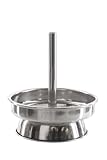 kaya pnx 660 base Universell – Dieses Shisha Kaminaufsatz-Set ist anwendbar auf alle gängigen Tabakköpfe. Eignet sich gut für KS Appo, Hot Shot RT und weitere Tabakköpfe aus Ton mit einem Durchmesser von ca. 5,5 - 8 cm.