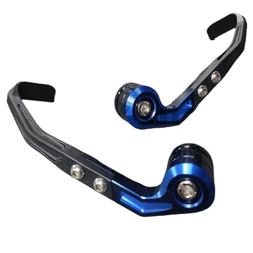 Protège-mains moto réglable levier frein embrayage guidon S1000R