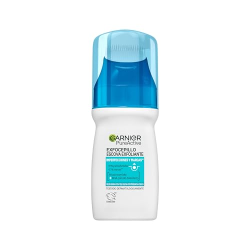Garnier Skin Active Expocepillo