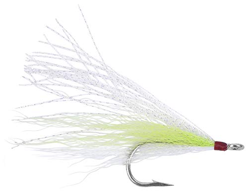Croft Enterprises Bucktail Teaser thumb #2