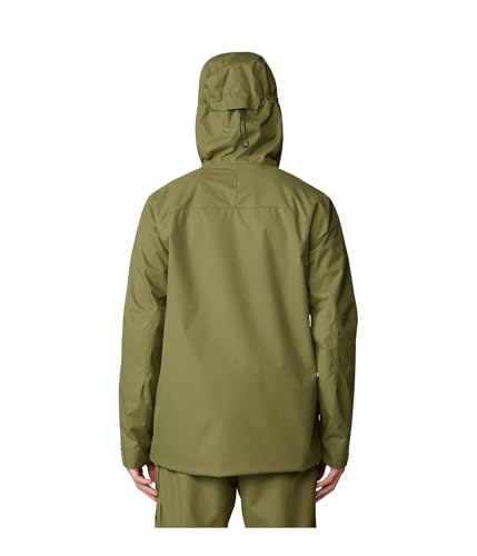 Veste Firefall Mountain Hardwear veste de montagne durable de haute qualité pour homme