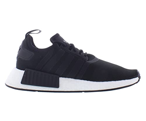 adidas NMD_R1 Junior Refined Sneakers Core Black /3