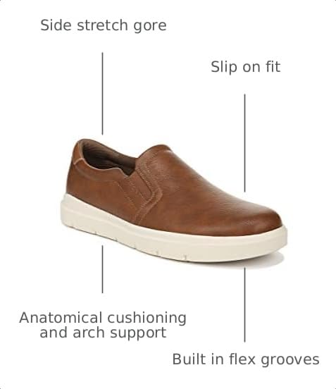 Image of Dr.Scholl's Shoes Men's Madison Cfx