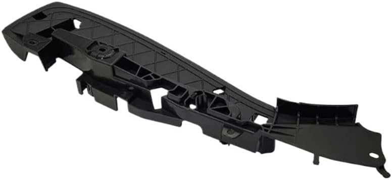 Car Front Left Right Seat Side Support Frame Panel Bracket Cover for BMW X5 X6 F15 F16 F85 F90 52107317459(Right Seat)