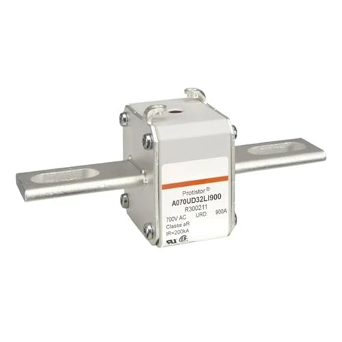 Fusible A070UD32LI400 protège votre circuit industriel - 2