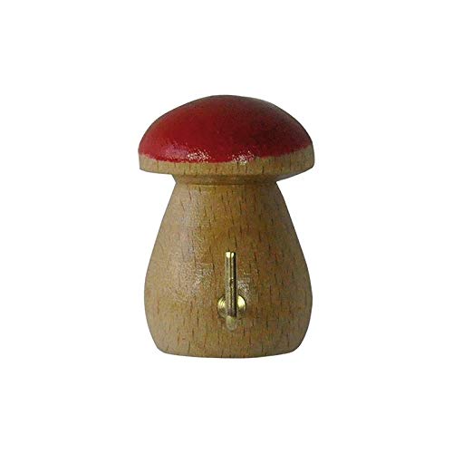 Appenditutto Adesivo Legno Fungo In Blister