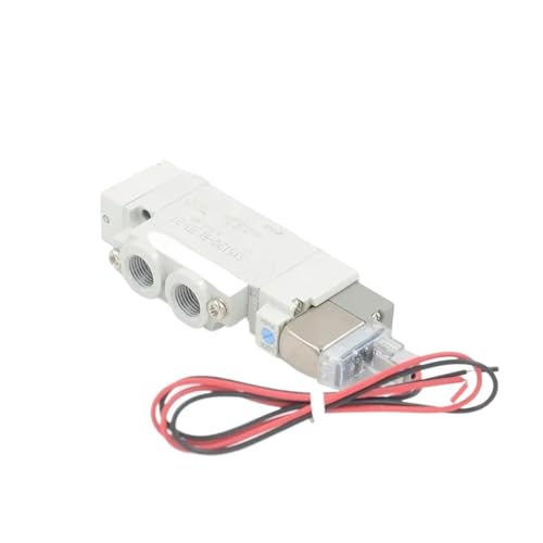 Électrovanne SY3120-5GZ-M5 pour distributeur d'air comprimé industriel