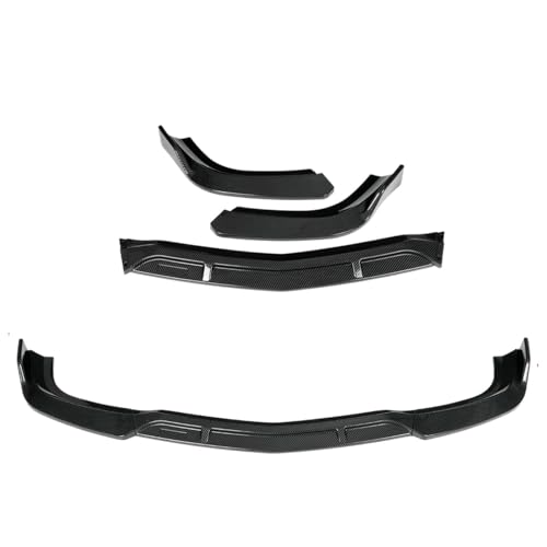 Becquet pare-chocs avant Mercedes W204 accessoire carrosserie C220