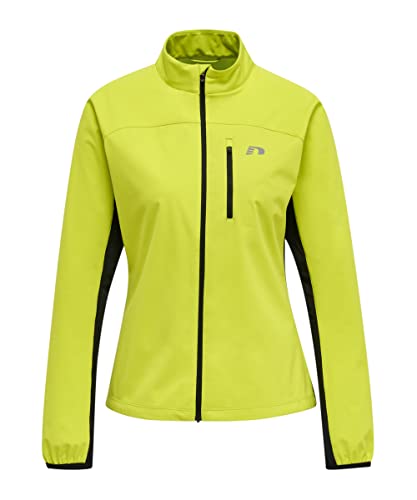 Veste hummel Newline Core Cross femme coupe-vent et respirante
