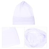 Zoom IMG-2 ibasenice cappello da notte donna Zoom IMG-2 ibasenice cappello da notte donna