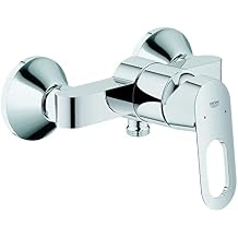 GROHE BauLoop 23340000 Mixer Tap for Shower