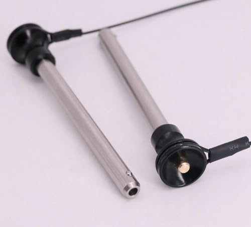 Pasador de liberación rápida de 16x55 mm para ajuste de estructuras metálicas 3
