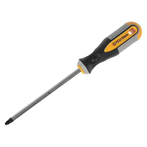 Roughneck ROU22142 Screwdriver - Pozi® PZ2x125mm - Image 3