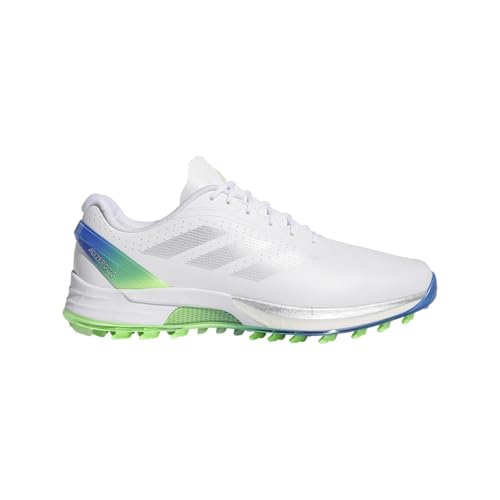 adidas Men's Adizero Zg Spikeless Golf Shoes Sneaker4