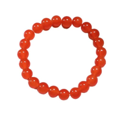 Bracelet jade femme bijoux pierres naturelles chinoises 8mm