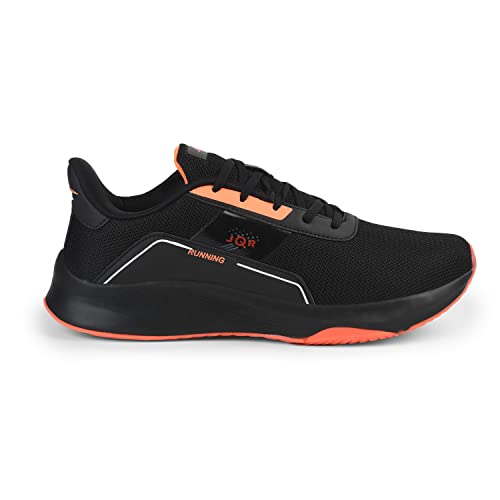 Image of JQR Active Sports, Running,Walking, Gym, Training Shoes for Men|Stylish, Breathable,Lightweight,Comfortable