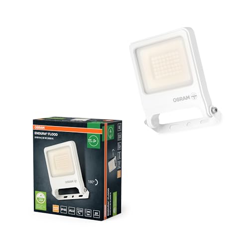 Osram ENDURA® Flood Warm White PCR