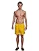 Produktbild Urban Classics Herren Badehose Block Swim Shorts chrome yellow M