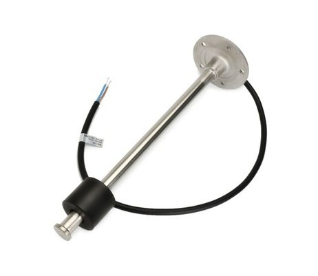 Sensore Livello Carburante ELING 550mm - Per Camion, Barche E Generatori | Segnale 240-33 Ohm