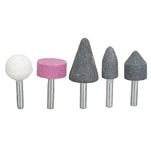 Orenic 16Pcs Air Die Grinder Kit, Fully Equipped Pneumatic Straight Grinding Tool Set With Accurate Work, Less Vibration, For Grinding, Polishing, Hole Repair, Light Welding, Seaming, With Storage Box #TOP7