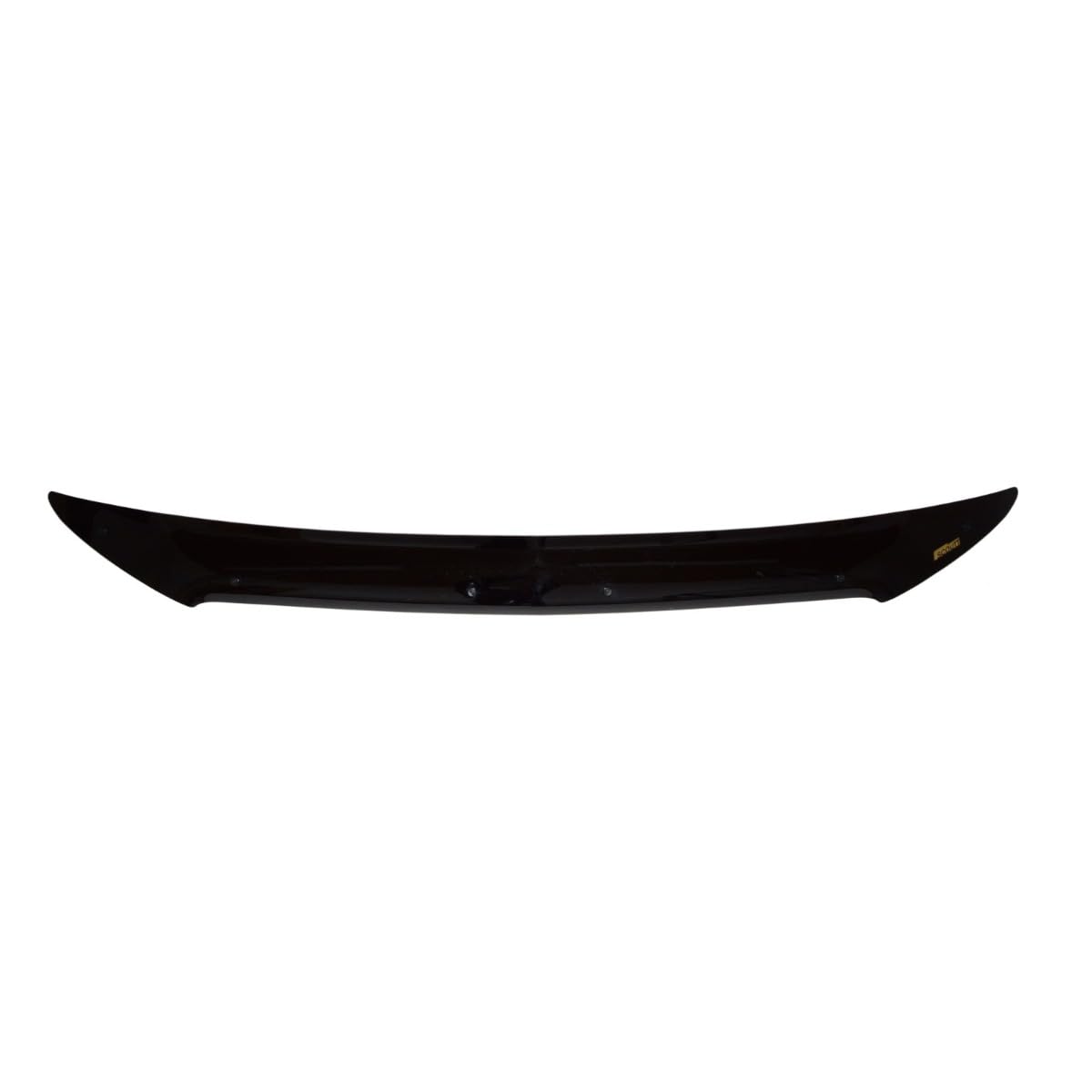 SCOUTT Deflettore Protezione Cofano per Mercedes Vito/Viano W447 2014-2022, Migliora l'Aerodinamica dell'Auto, e Spoiler, Nero