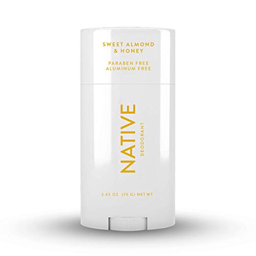 10 best native unscented deodorant for women for 2020 Reviews Blue