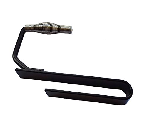 BBQ funland Grill Accessories Tool Plate Setter Lifter for Big Green Egg Heat Deflector, Plate Setter