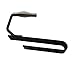 BBQ funland Plate Setter Lifter Fits Big Green Egg Heat Deflector, Plate Setter