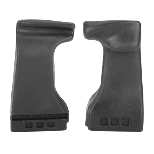 Auto-Reifenwechsler-Entenkopf, 2 Stück Universal-Auto-Reifenwechsler-Montage-Demontagewerkzeug Reifenmontageteil Reifenmontier-Montagekopf RP6-710014120