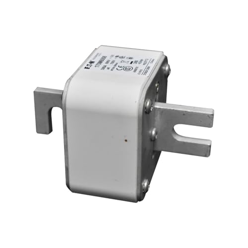 Fusible de alto voltaje 170M6784 de alta capacidad para corte rápido de circuitos 6