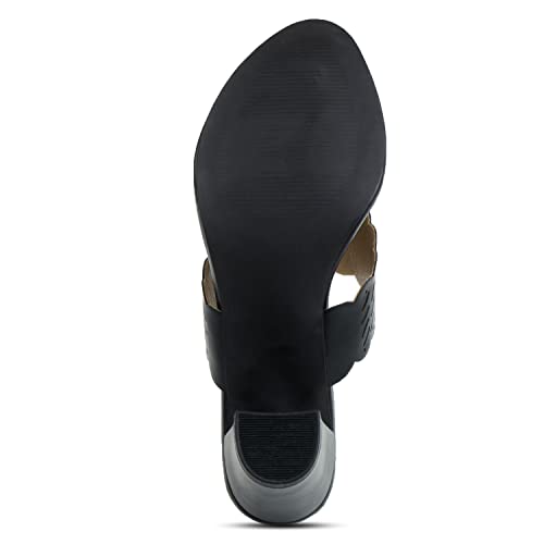 Image of Trendy and Timeless: Women's Sandals for Every Season