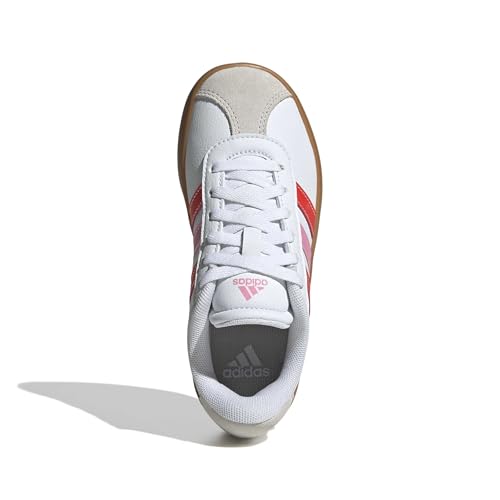 Image of Adidas Unisex-Child Vl Court Bold
