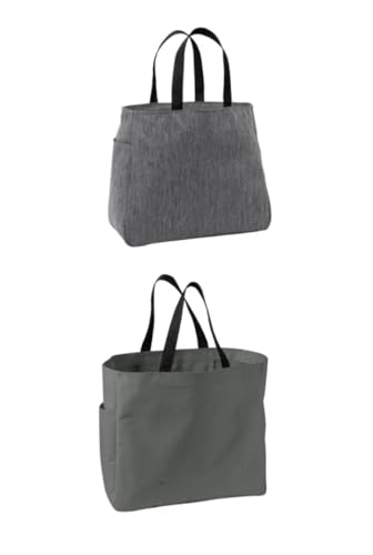 Bolso Tote Grande Personalizado para Enfermera miniatura 5