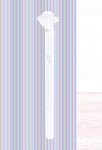 XLC-R07 Tija Sillinn 27.0 350Mm 20Mm Offset Alu.Ne - 2