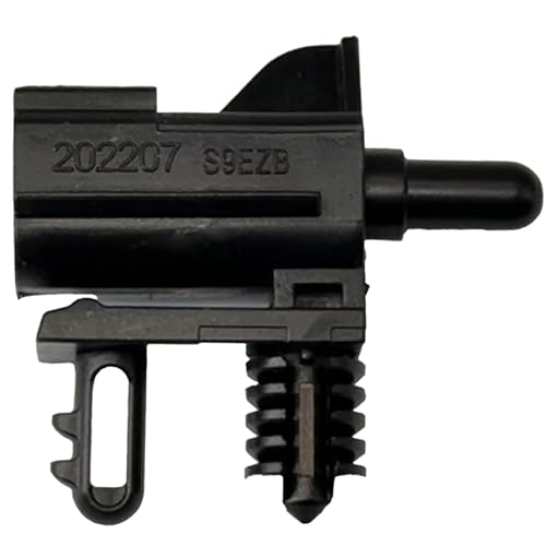 MecXora Ambient Air Temperature Sensor Compatible with Ford/Lincoln Vehicles 2011-2023 Edge, Escape, F-150, F-250, F-350, Fusion, Continental, MKZ & More Replaces AU5T-12A647-AC AU5Z12A647B DY1160