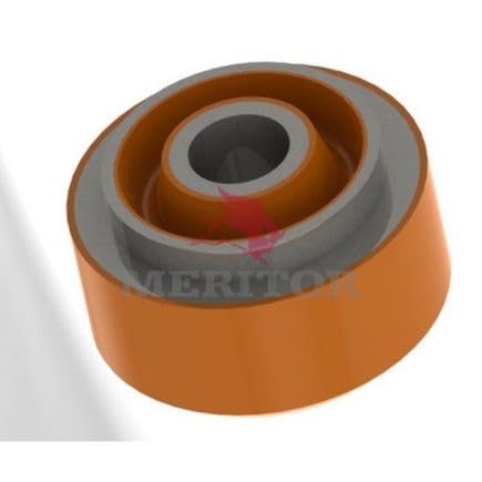 Meritor GAFF12380 Multi Purpose Hardware Vibration Mount Vibration Mount