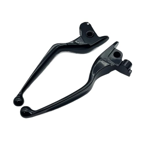 Levier d'embrayage frein moto anti-fatigue pour éliminer les douleurs