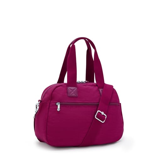 Image of Kipling Women's Defea Up Shoulder Bag