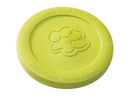 West Paw 27575 Zisc, Lime