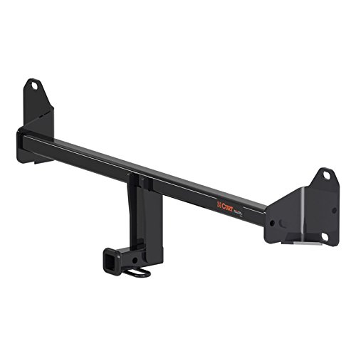 Curt Class 1 Steel Trailer Hitch 11524 for Mini Cooper