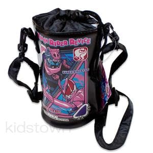 Amazon｜アサヒ興洋 仮面ライダーリバイス ペットボトルホルダー 500ml