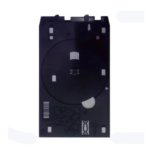 Bandeja para CD y DVD de impresora compatible con Canon IP7250 MX923 MG5450