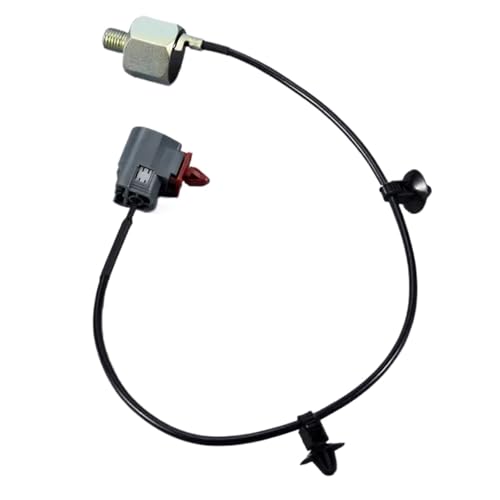 Capteur de cliquetis ZJ0118921 pour entretien moteur Mazda 2