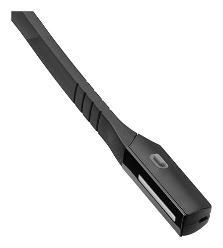 Image of Sennheiser SDW 5063 (506588) - Double-Sided (Binaural) Wireless DECT Headset for PC /Softphone Connection Dual Microphone Ultra Noise Cancelling, Black