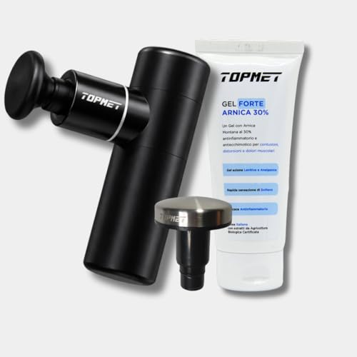 Pistolet de massage à percussion Mini 2 pour soulager la raideur musculaire