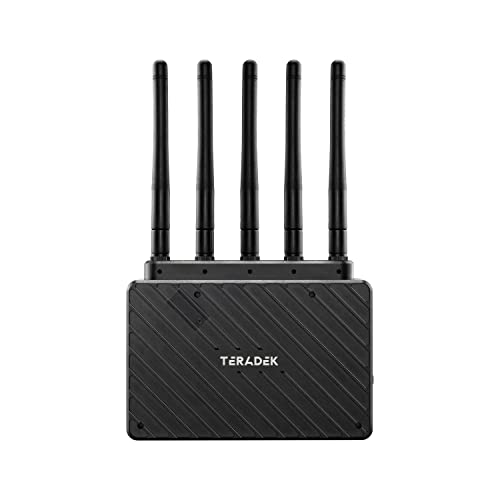 Teradek Bolt 6 LT 750 Wireless Receiver